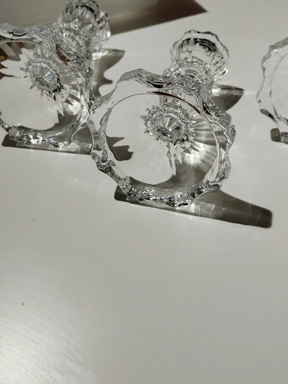 N/A set clear